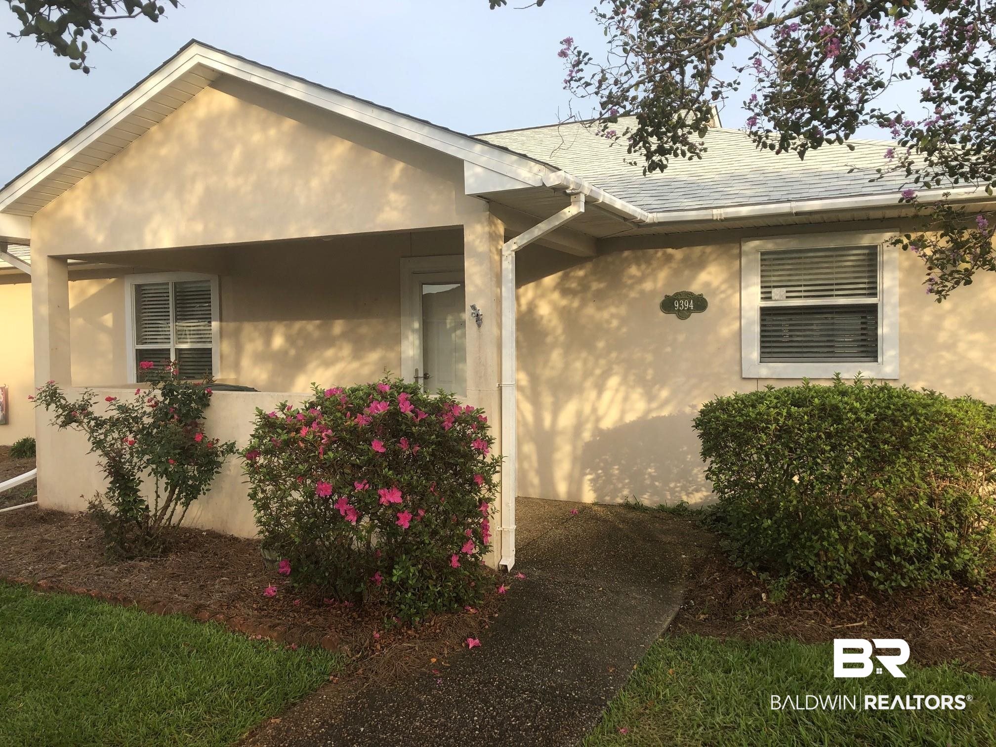 9394 Villas Drive, Unit 26B Foley, AL 36535 - Photo 1 of 14 Front
