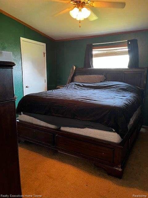 5649 Harrington Road Croswell, MI 48422 - Photo 21 of 22