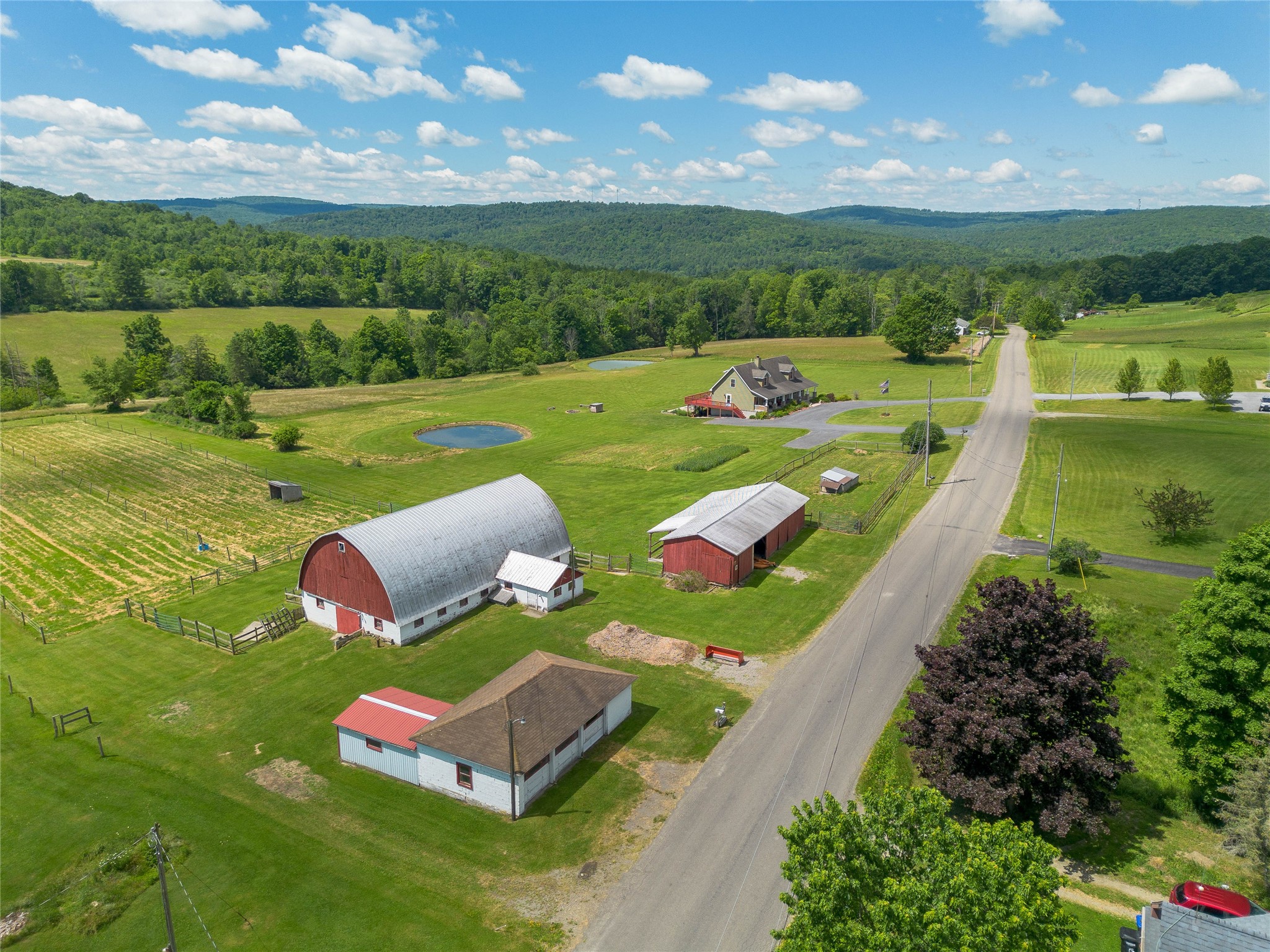 910 Rhodes Road Apalachin, NY 13732 - Photo 5 of 50