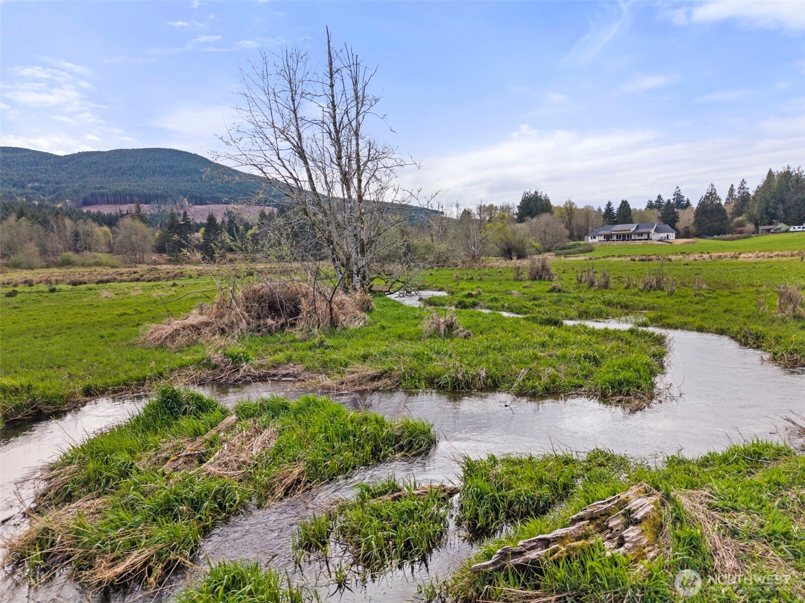 4466 West State Rte 108 Shelton, WA 98584 - Photo 31 of 33