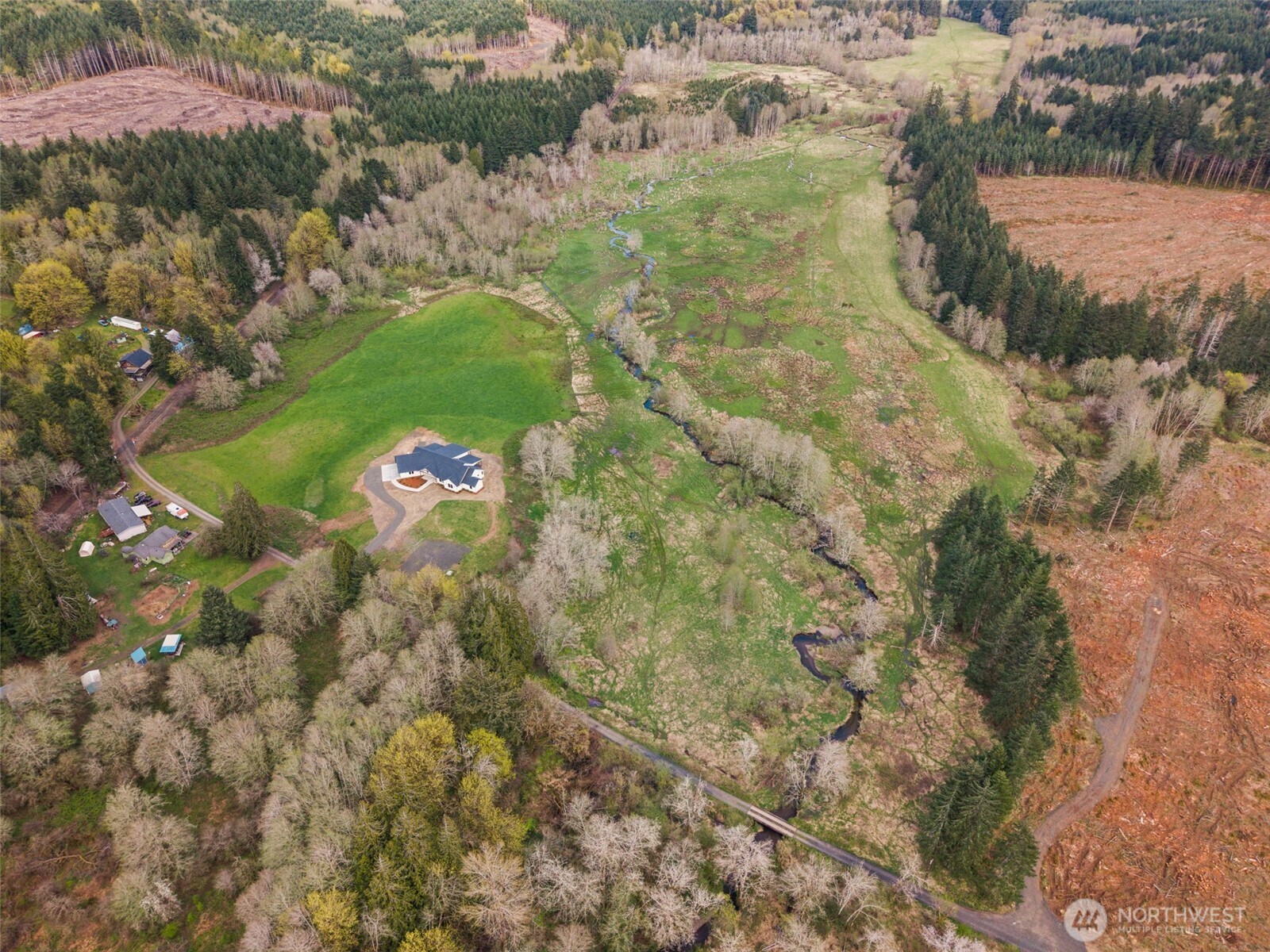 4466 West State Rte 108 Shelton, WA 98584 - Photo 33 of 33