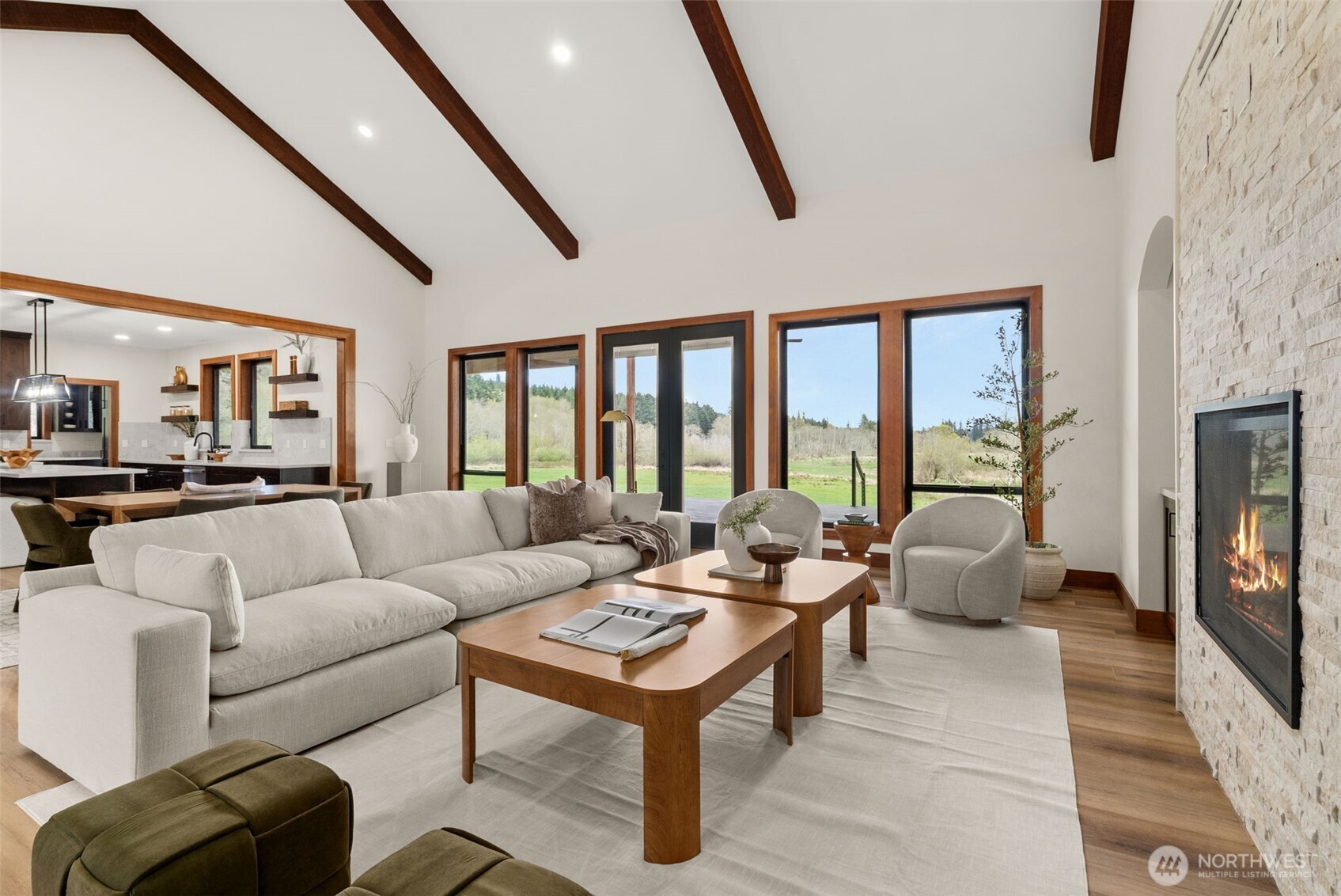 4466 West State Rte 108 Shelton, WA 98584 - Photo 7 of 33