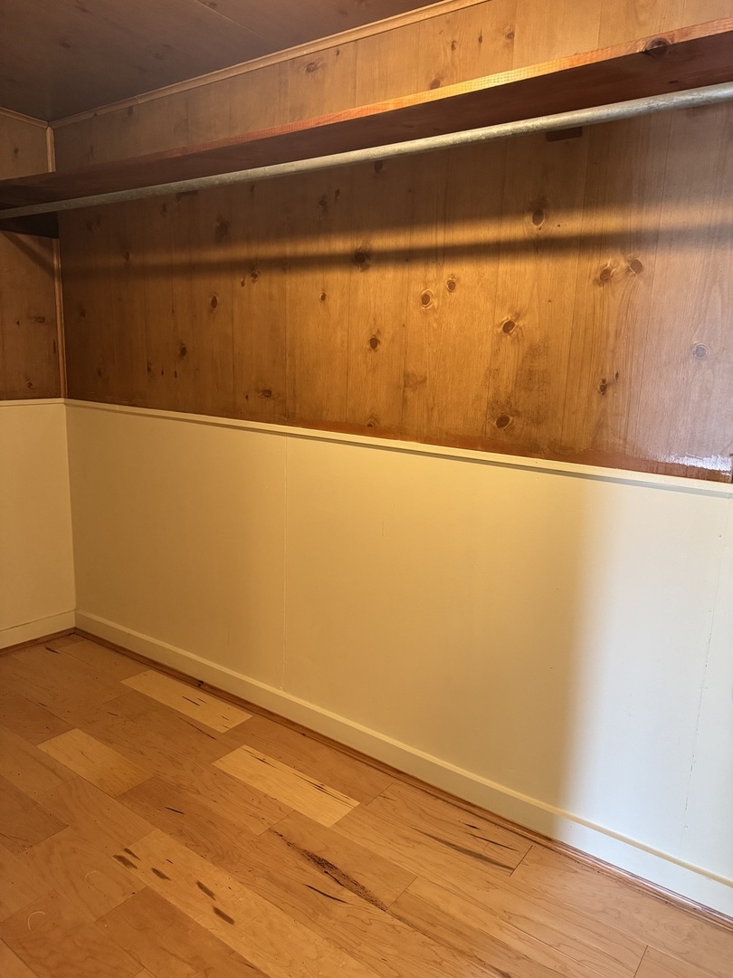 410 3rd Street Mendota, IL 61342 - Photo 6 of 18 a view of a room with wooden floor