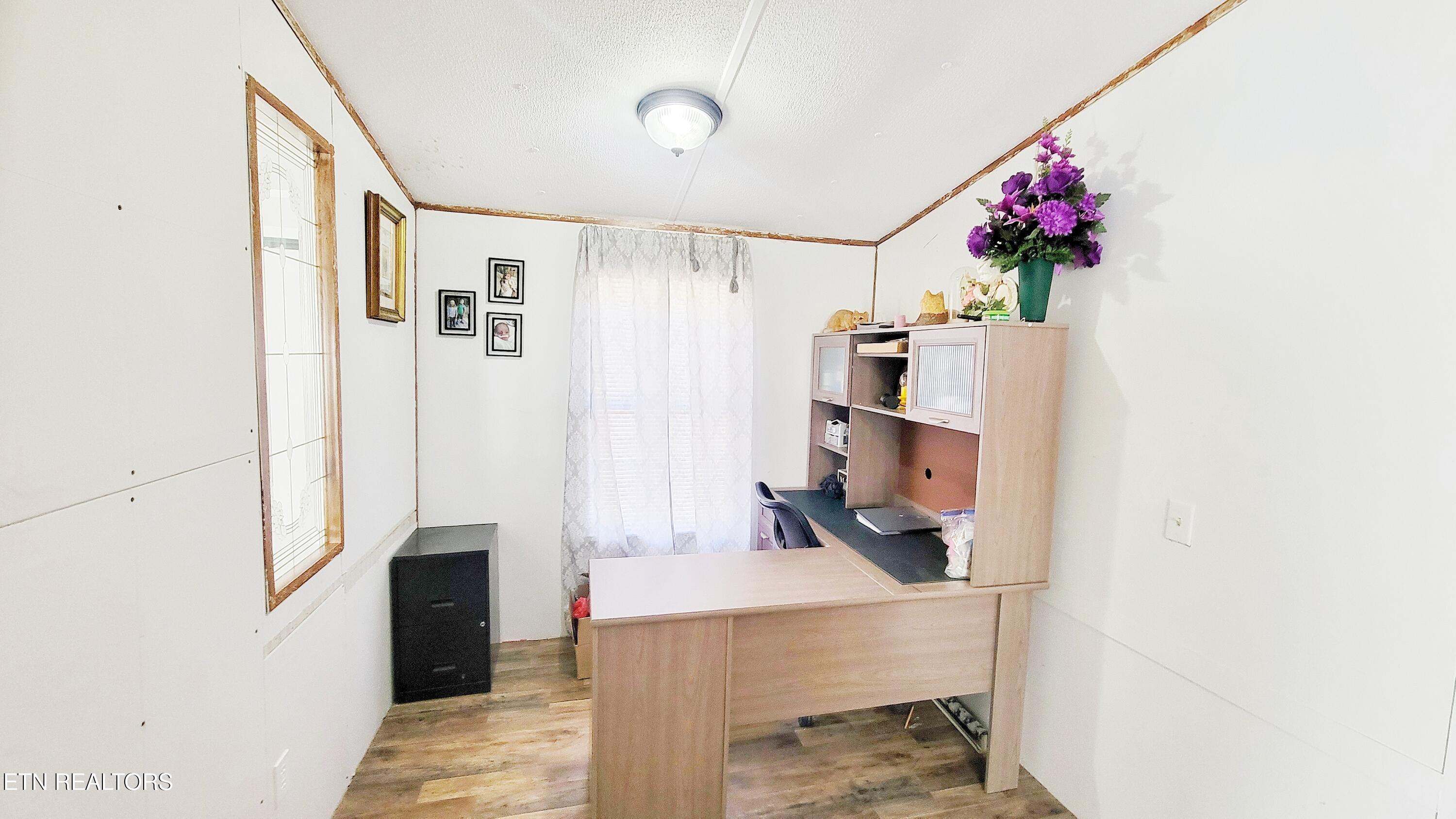 1290 Bluets Road Newport, TN 37821 - Photo 19 of 34 OFFICE AREA