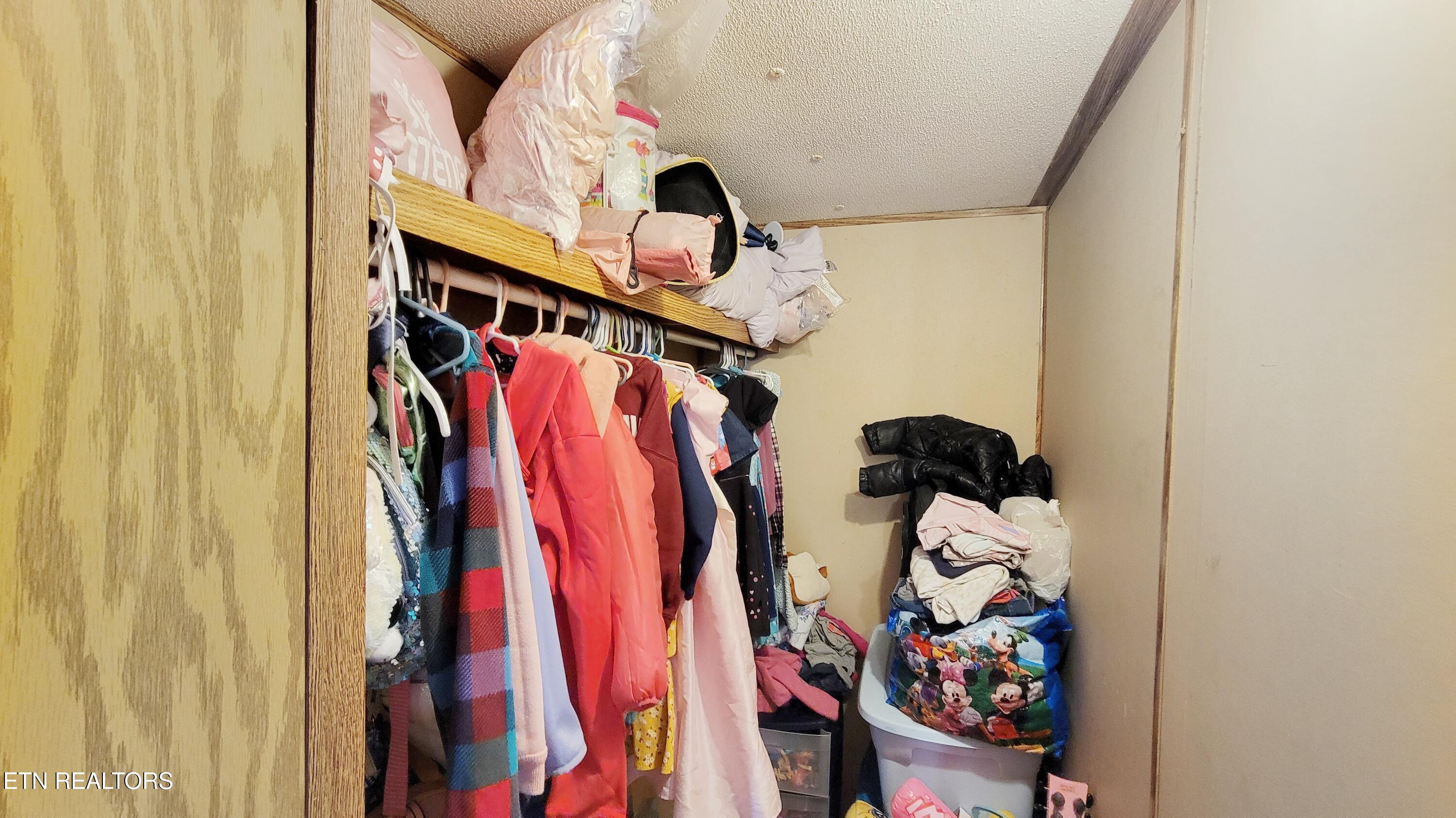 1290 Bluets Road Newport, TN 37821 - Photo 26 of 34 WALK IN CLOSETS