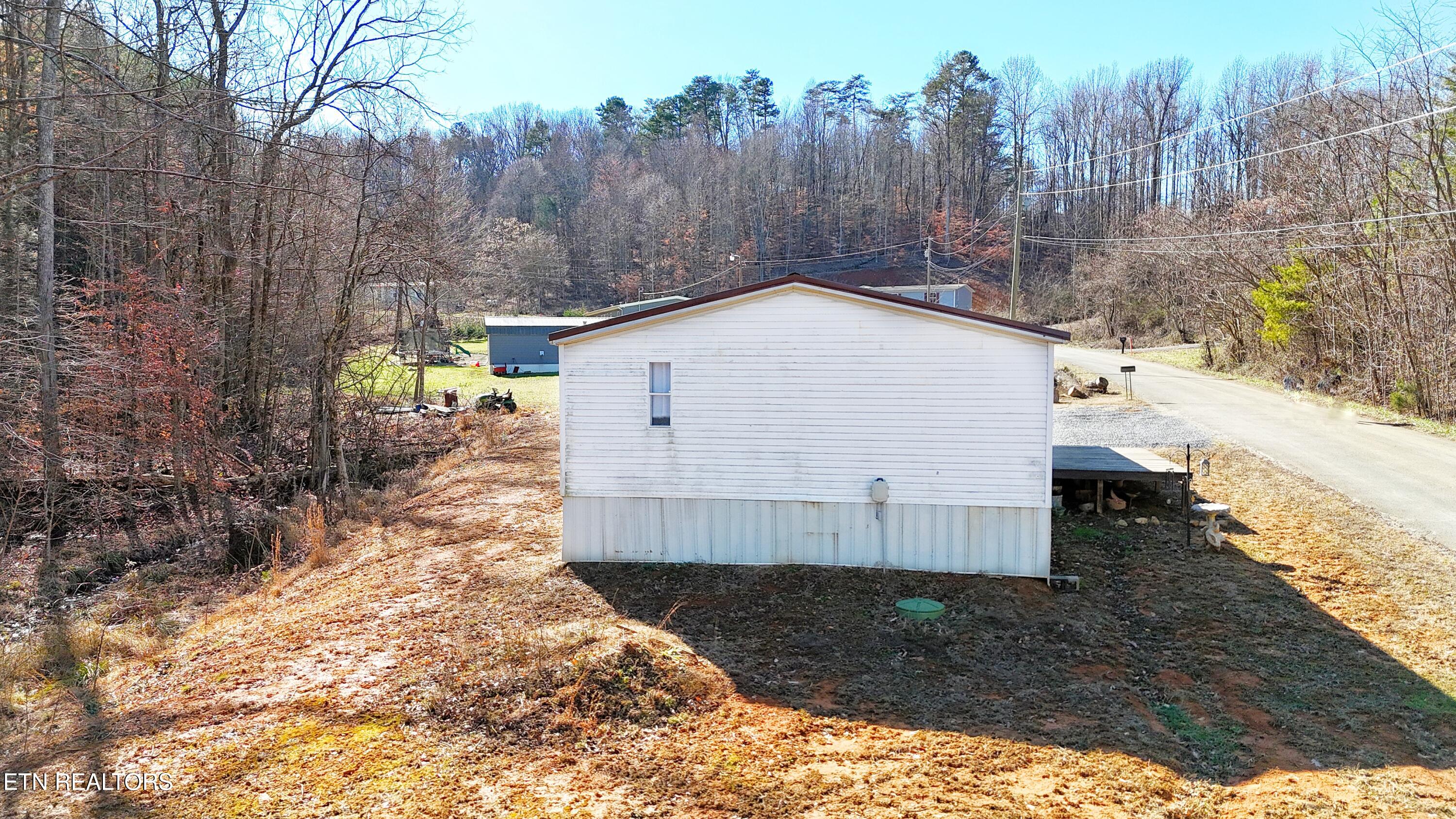 1290 Bluets Road Newport, TN 37821 - Photo 29 of 34 BLUETS LEFT