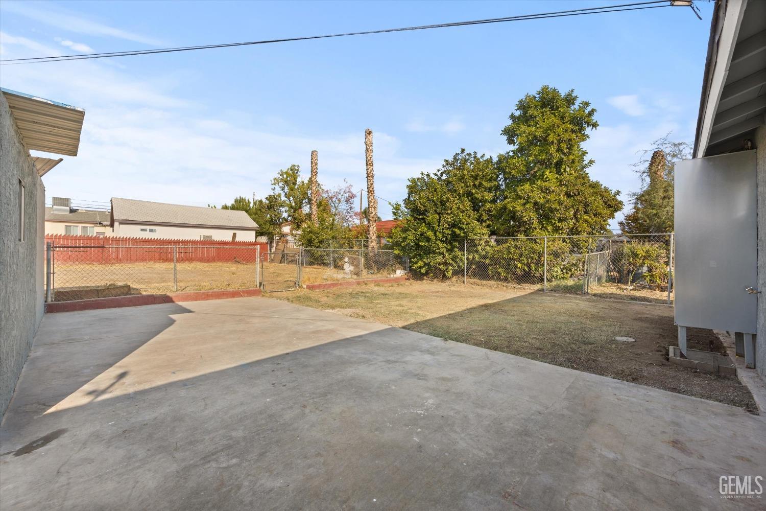 Undisclosed Address Bakersfield, CA 93306 - Photo 24 of 29 a view of a street view