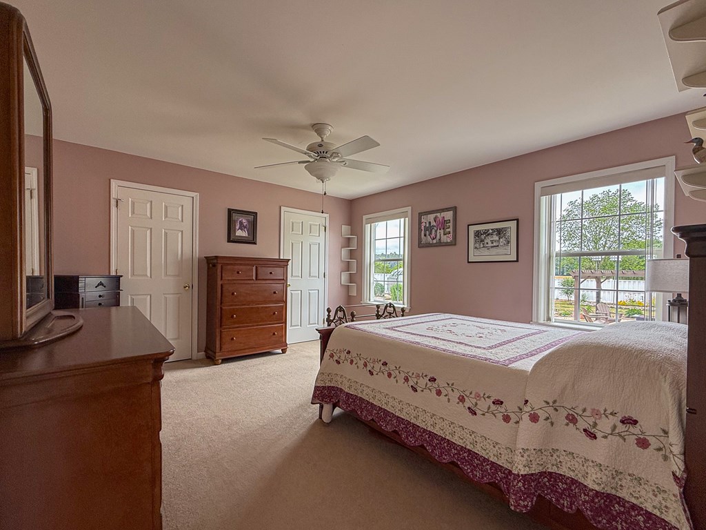 22005 Parsons Road Greenbush, VA 23301 - Photo 35 of 41