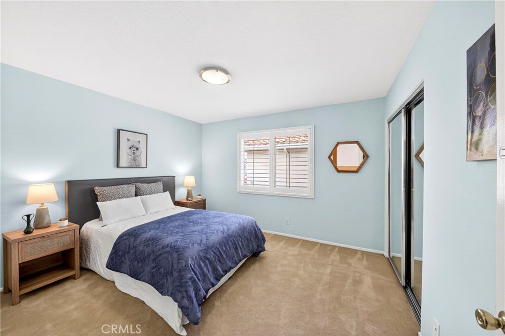 19901 Mid Pines Lane Porter Ranch, CA 91326 - Photo 14 of 23 Bedroom #2
