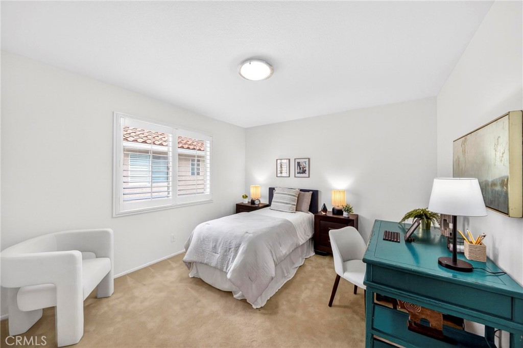 19901 Mid Pines Lane Porter Ranch, CA 91326 - Photo 15 of 23 Bedroom #3