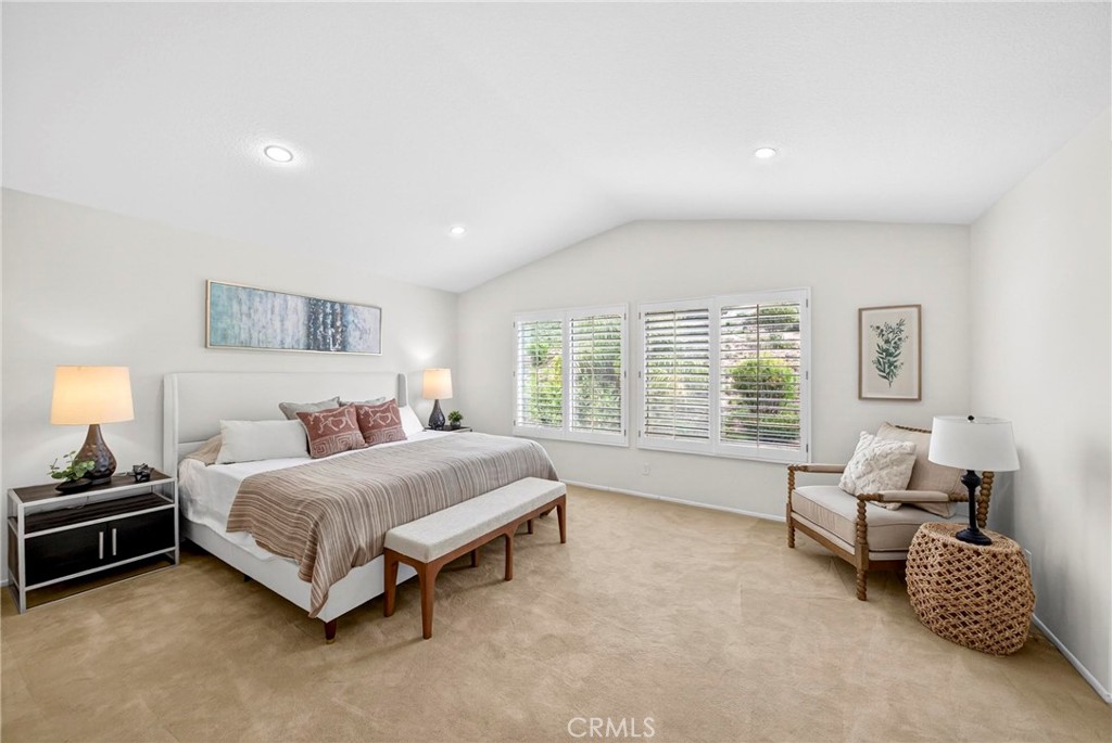 19901 Mid Pines Lane Porter Ranch, CA 91326 - Photo 10 of 23 Master Bedroom #1