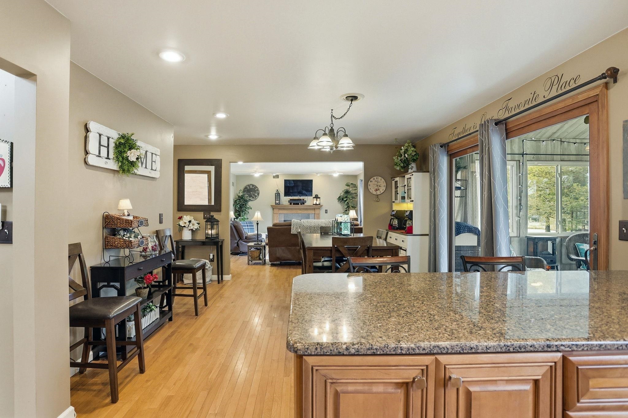 2119 East Vienna Road Clio, MI 48420 - Photo 21 of 88