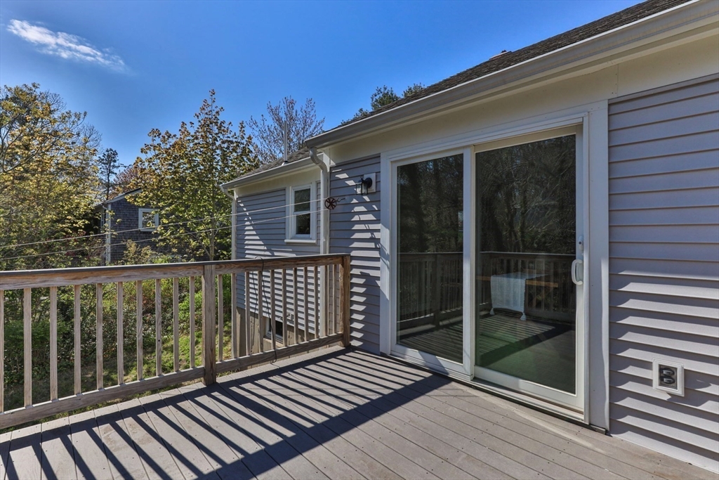 100 Village Lane Wellfleet, MA 02667 - Photo 32 of 37