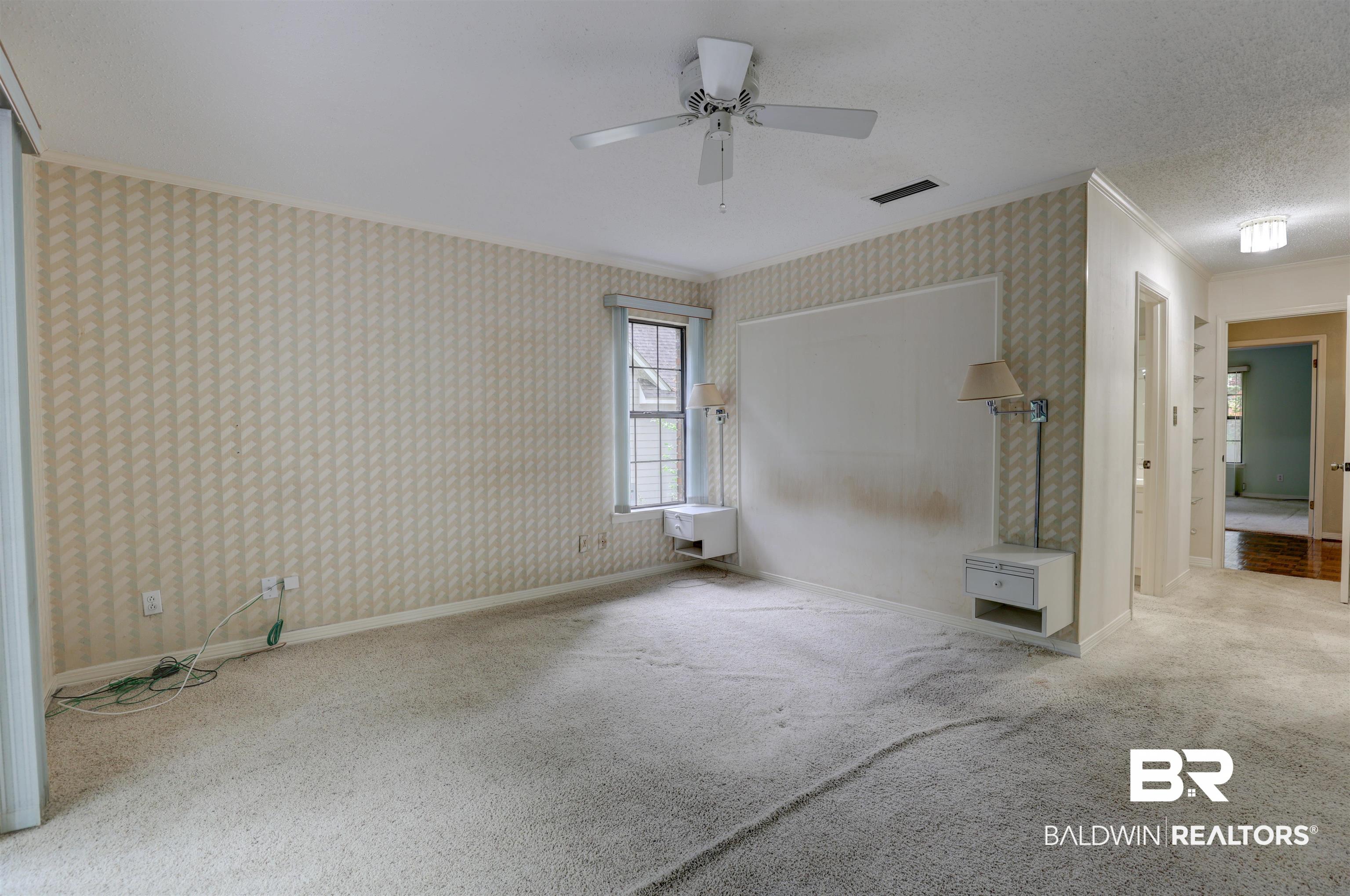 7323 Wild Oaks Road Fairhope, AL 36532 - Photo 19 of 45 Primary Bedroom
