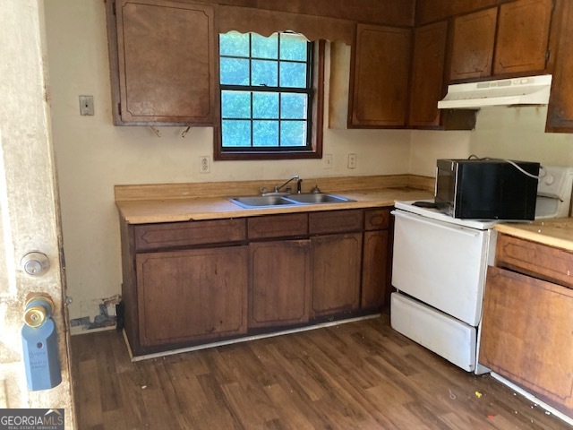 119 West Garner Street Dublin, GA 31021 - Photo 4 of 6 Gallery Image 4