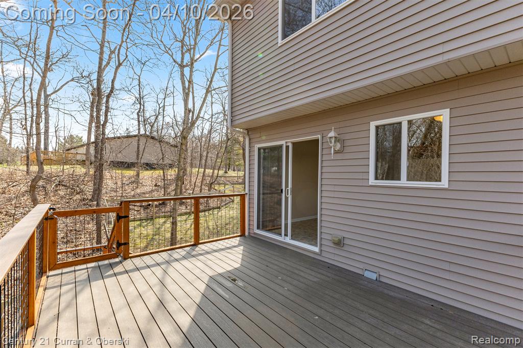 7545 Herbst Road Brighton, MI 48114 - Photo 25 of 32 Gallery Image 25