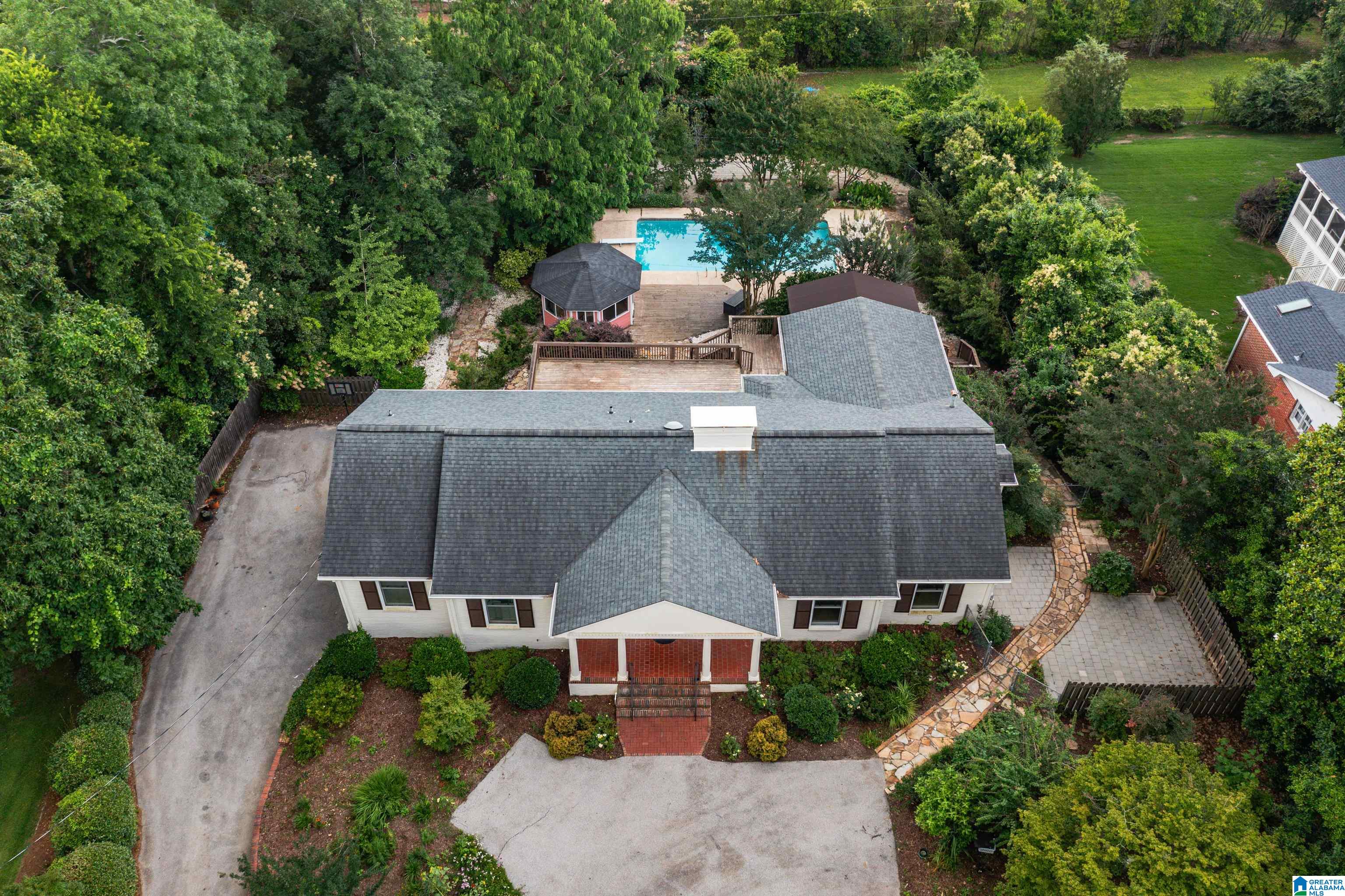 3609 Springhill Road Birmingham, AL 35223 - Photo 77 of 83
