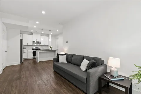 $279,000 | 729 Eloise Way, Unit A, Atlanta, GA 30316
