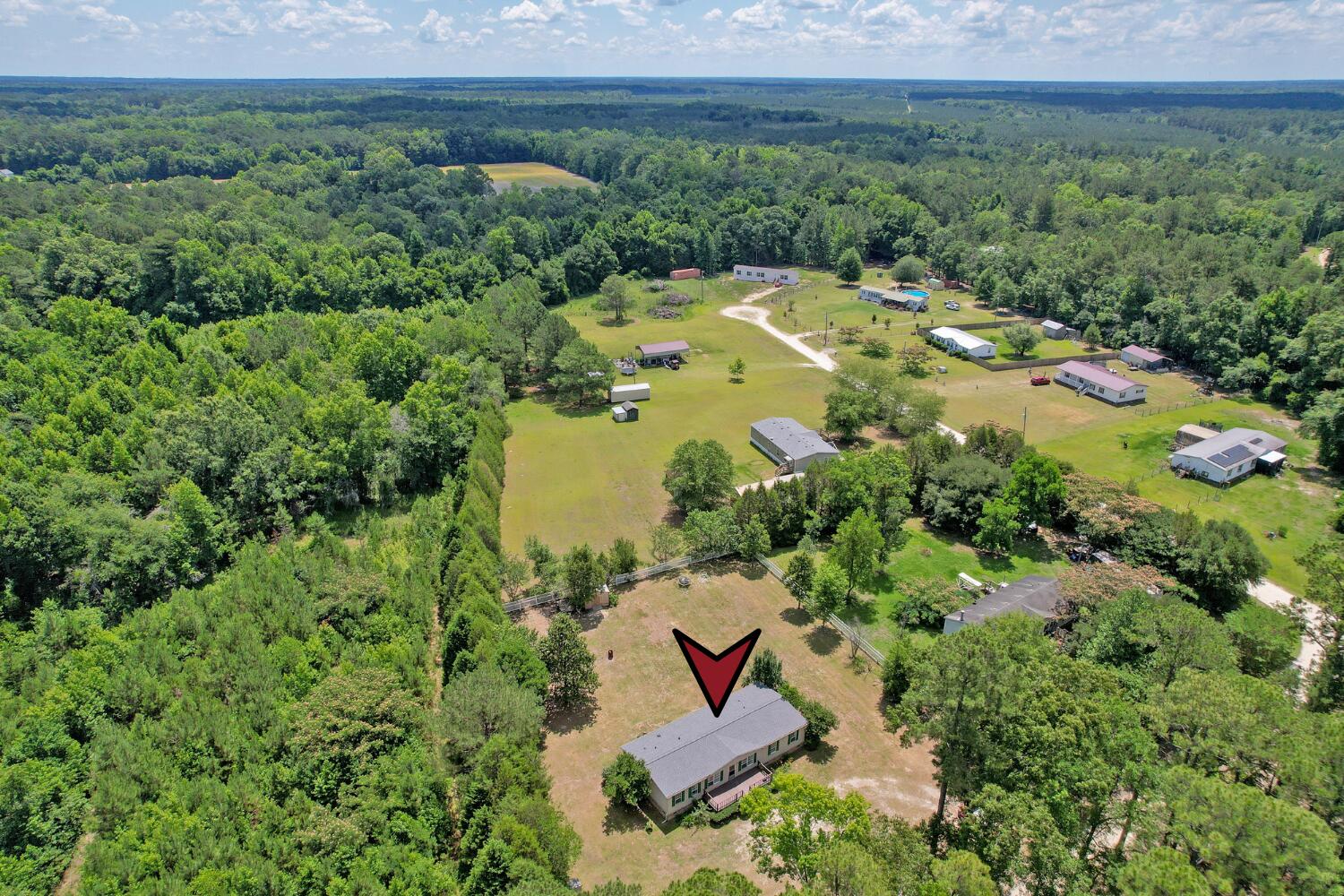 171 Autumn Run Road St. George, SC 29477 - Photo 14 of 45