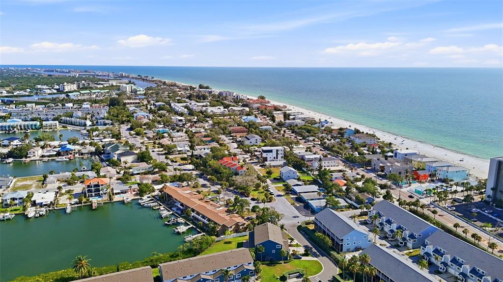 833 East Gulf Boulevard, Unit 103 Indian Rocks Beach, FL 33785 - Photo 44 of 51