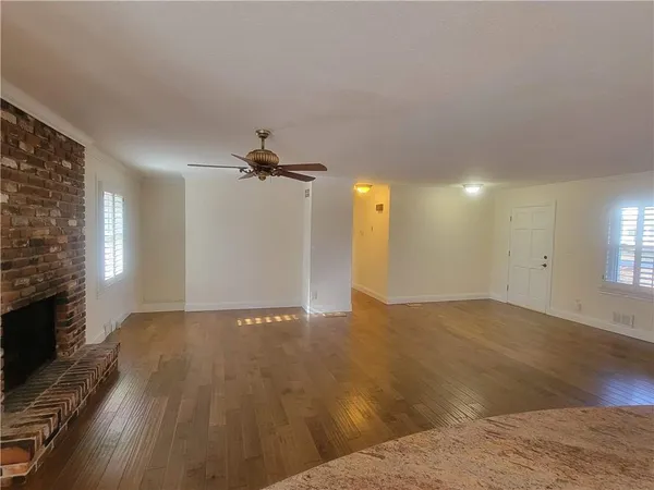 $3,000 | 3740 Clubland Drive, Marietta, GA 30068