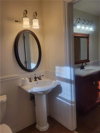 $3,000 | 3740 Clubland Drive, Marietta, GA 30068
