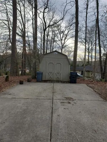 $3,000 | 3740 Clubland Drive, Marietta, GA 30068