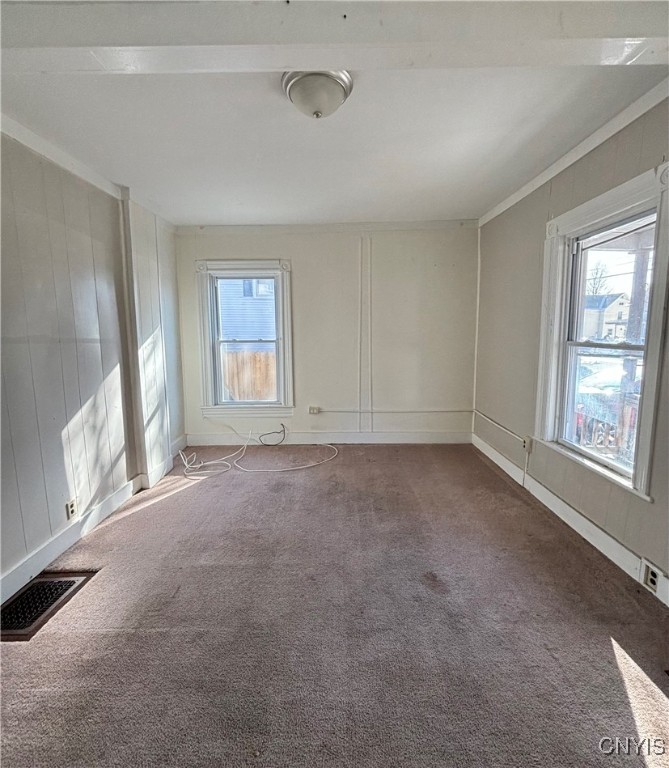 752 North Jay Street Rome, NY 13440 - Photo 11 of 23 Living Room Angle 2