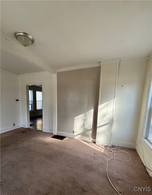 752 North Jay Street Rome, NY 13440 - Photo 12 of 23 Living Room Angle 3