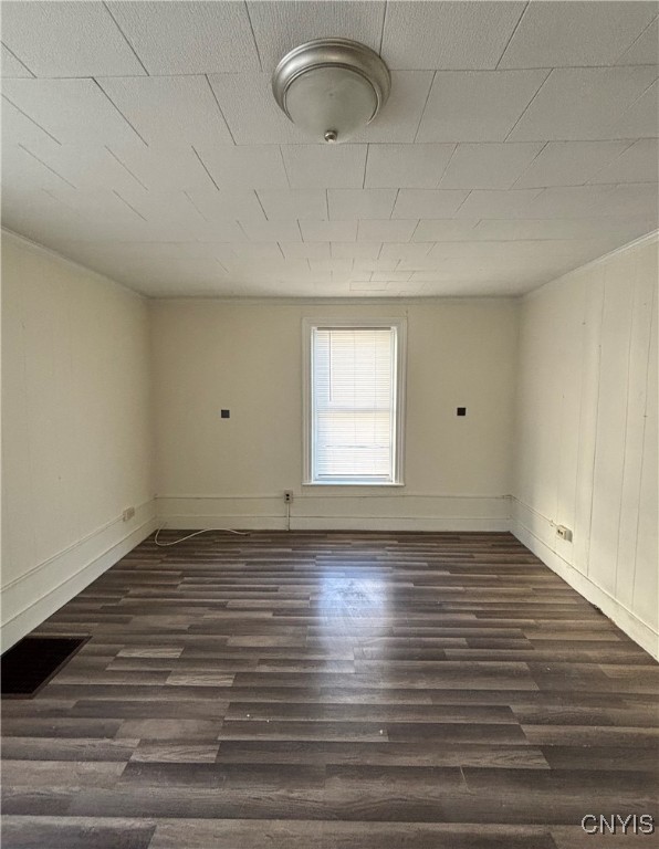 752 North Jay Street Rome, NY 13440 - Photo 13 of 23 Dining Area/Possible Living Room