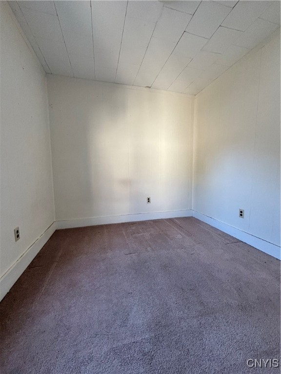 752 North Jay Street Rome, NY 13440 - Photo 20 of 23 Bedroom 2