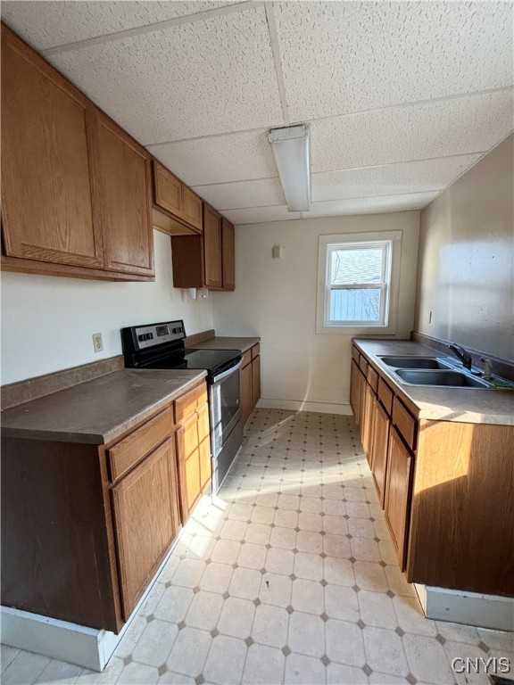 752 North Jay Street Rome, NY 13440 - Photo 2 of 23 Kitchen Angle 1