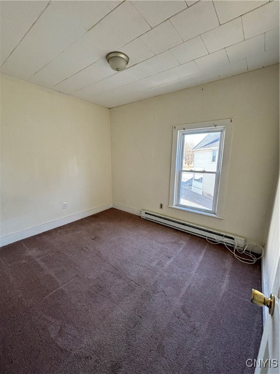 752 North Jay Street Rome, NY 13440 - Photo 21 of 23 Bedroom 3