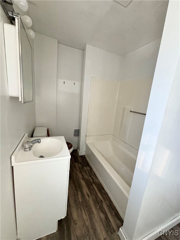 752 North Jay Street Rome, NY 13440 - Photo 22 of 23 Bathroom