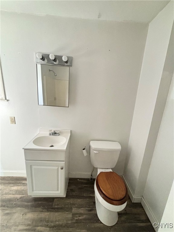 752 North Jay Street Rome, NY 13440 - Photo 23 of 23 Bathroom Angle 2