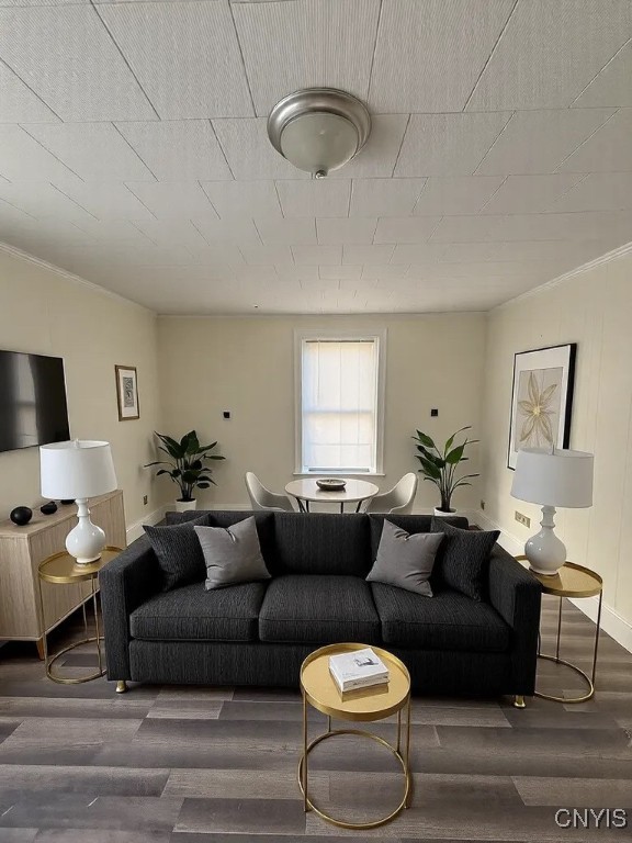 752 North Jay Street Rome, NY 13440 - Photo 5 of 23 Possible Living Room (Virtually Staged)