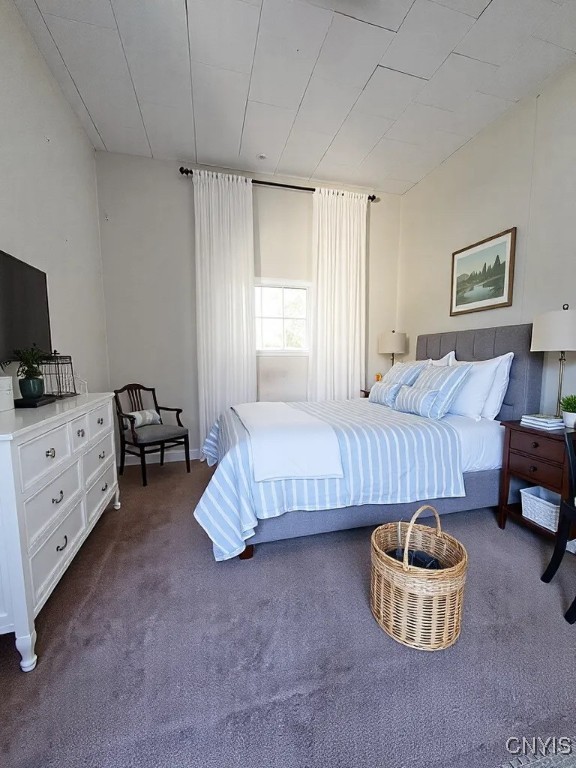 752 North Jay Street Rome, NY 13440 - Photo 8 of 23 Bedroom 2 (Virtually Staged)