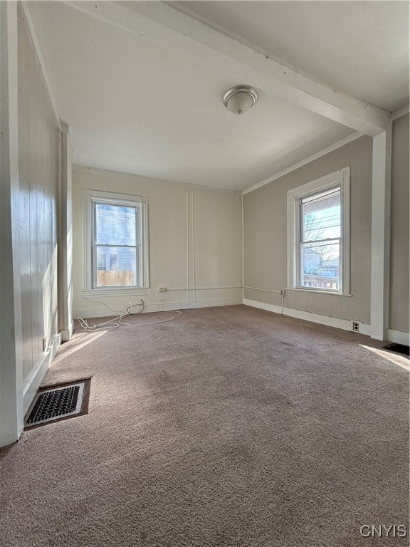 752 North Jay Street Rome, NY 13440 - Photo 10 of 23 Living Room Angle 1