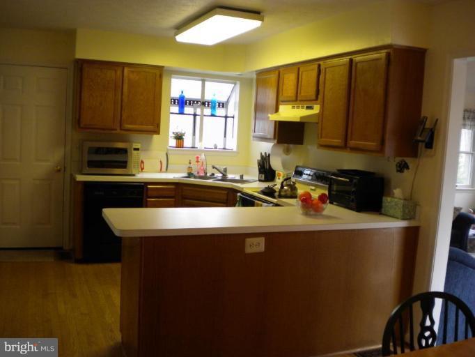 3207 Peverly Run Road Abingdon, MD 21009 - Photo 8 of 21 Kitchen
