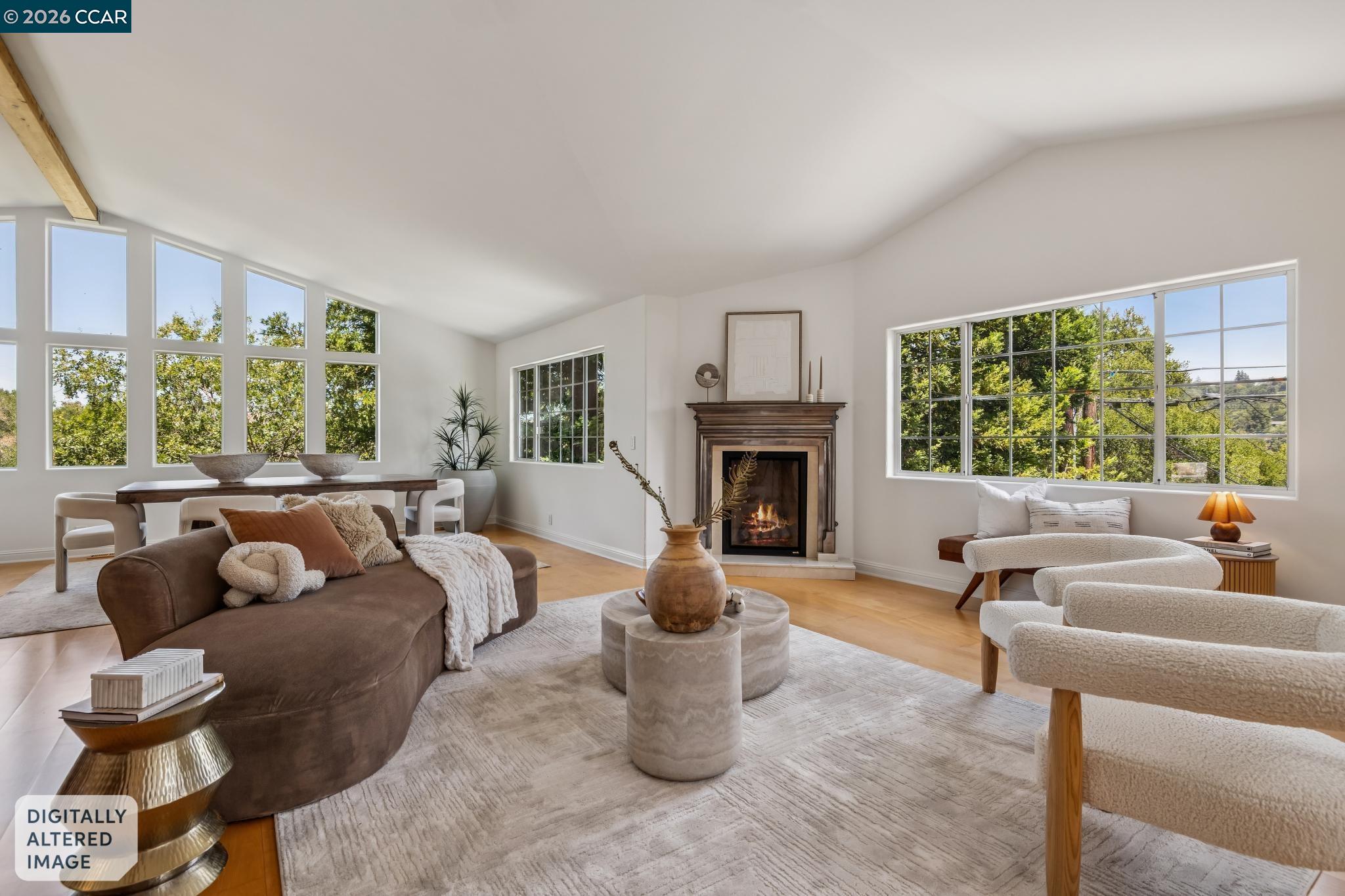 6 Monte Vista Road Orinda, CA 94563 - Photo 8 of 72