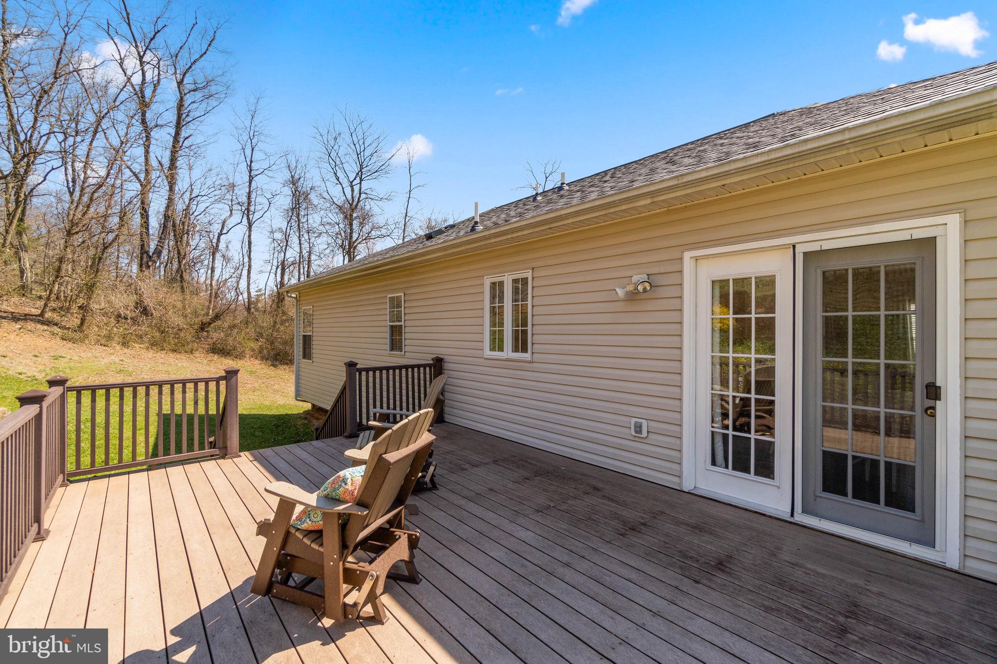 10461 Carlyn Ridge Road Damascus, MD 20872 - Photo 34 of 45 Gallery Image 34