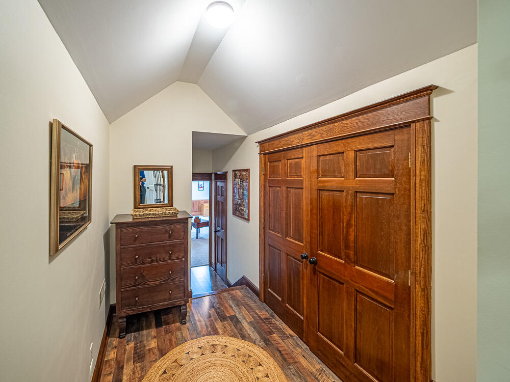 2860 Porcher Drive Sumter, SC 29150 - Photo 53 of 61 Upstairshallway