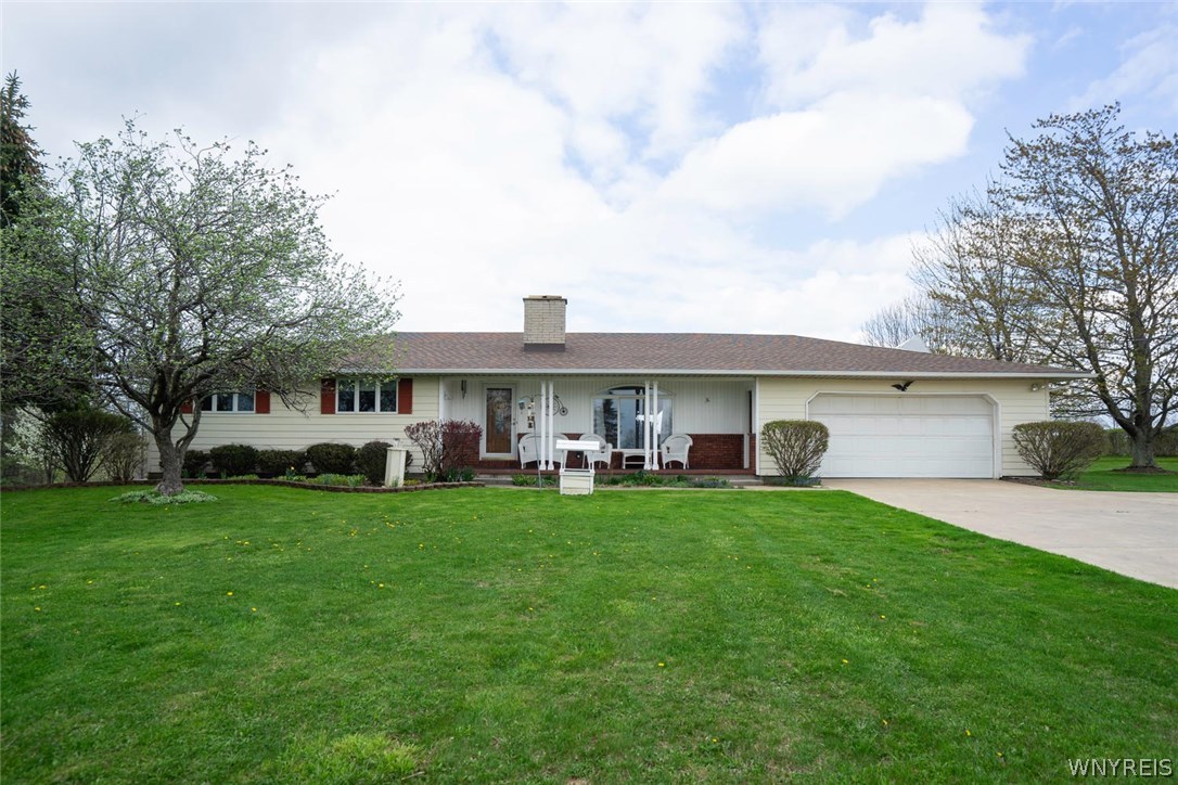 5371 Reiter Road Wales, NY 14052 - Photo 1 of 1 Gallery Image 1