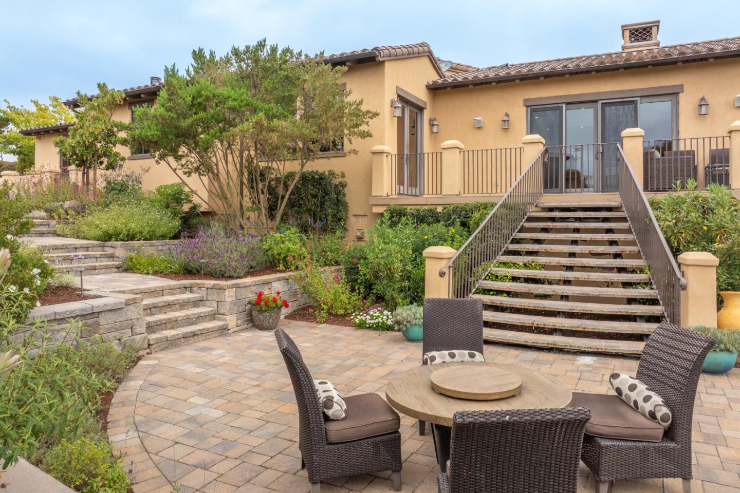 500 Belavida Road Monterey, CA 93940 - Photo 50 of 62
