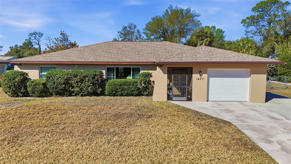 1437 Rommel Street Port Charlotte, FL 33952 - Photo 1 of 42 Gallery Image 1