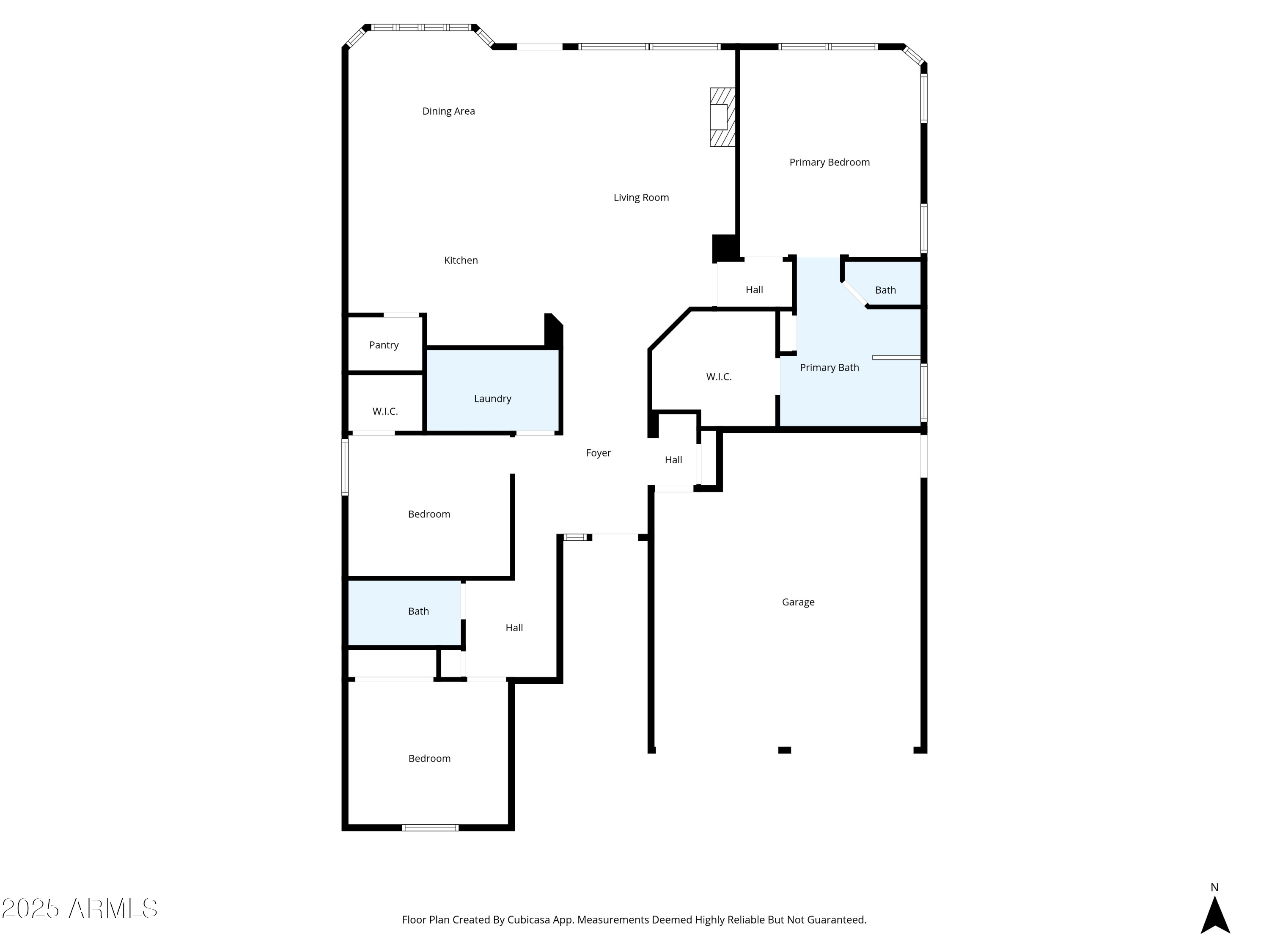 3586 East Fairview Street Gilbert, AZ 85295 - Photo 51 of 51