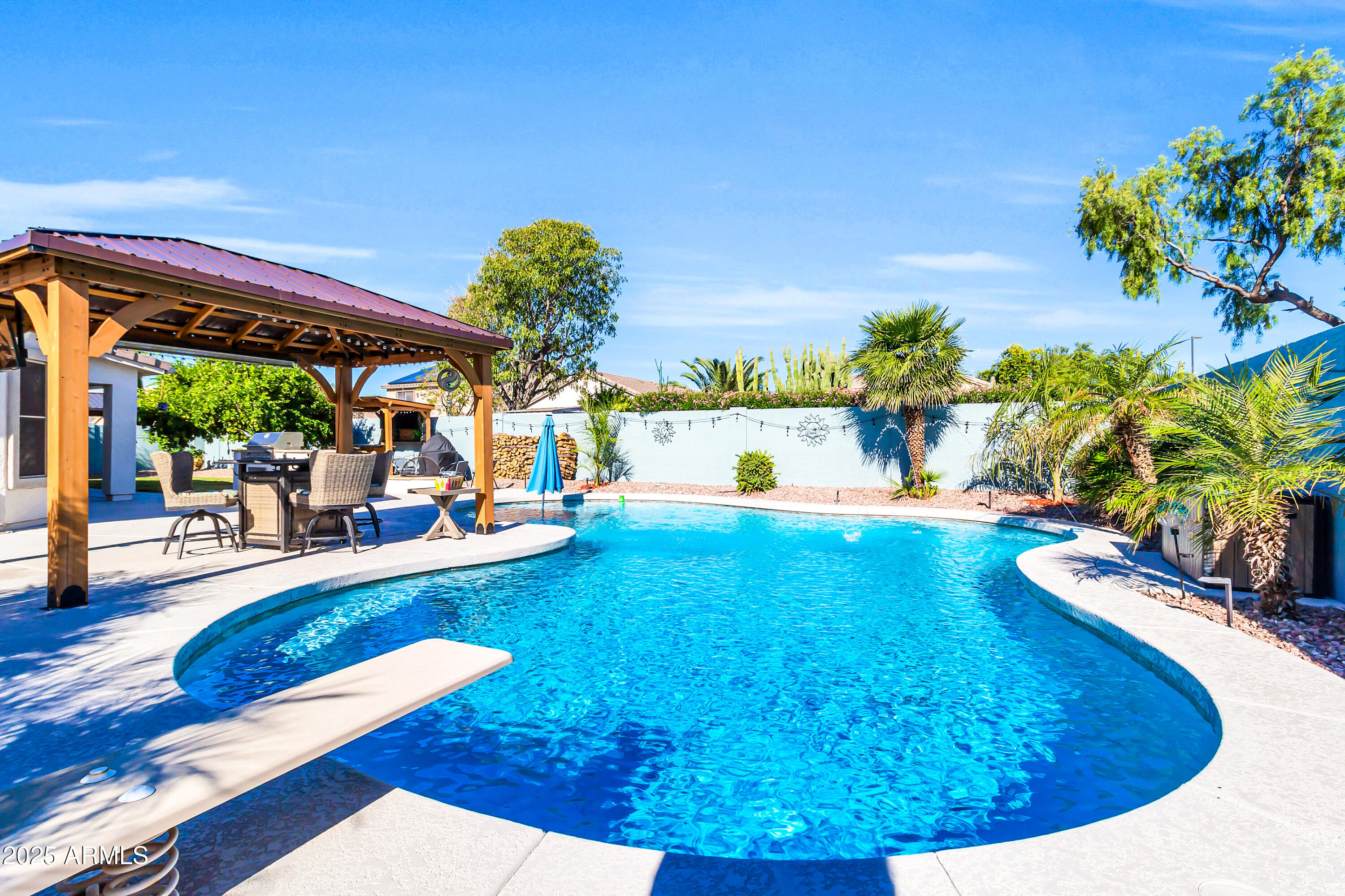 3586 East Fairview Street Gilbert, AZ 85295 - Photo 48 of 51 3586 E Fairview St-48