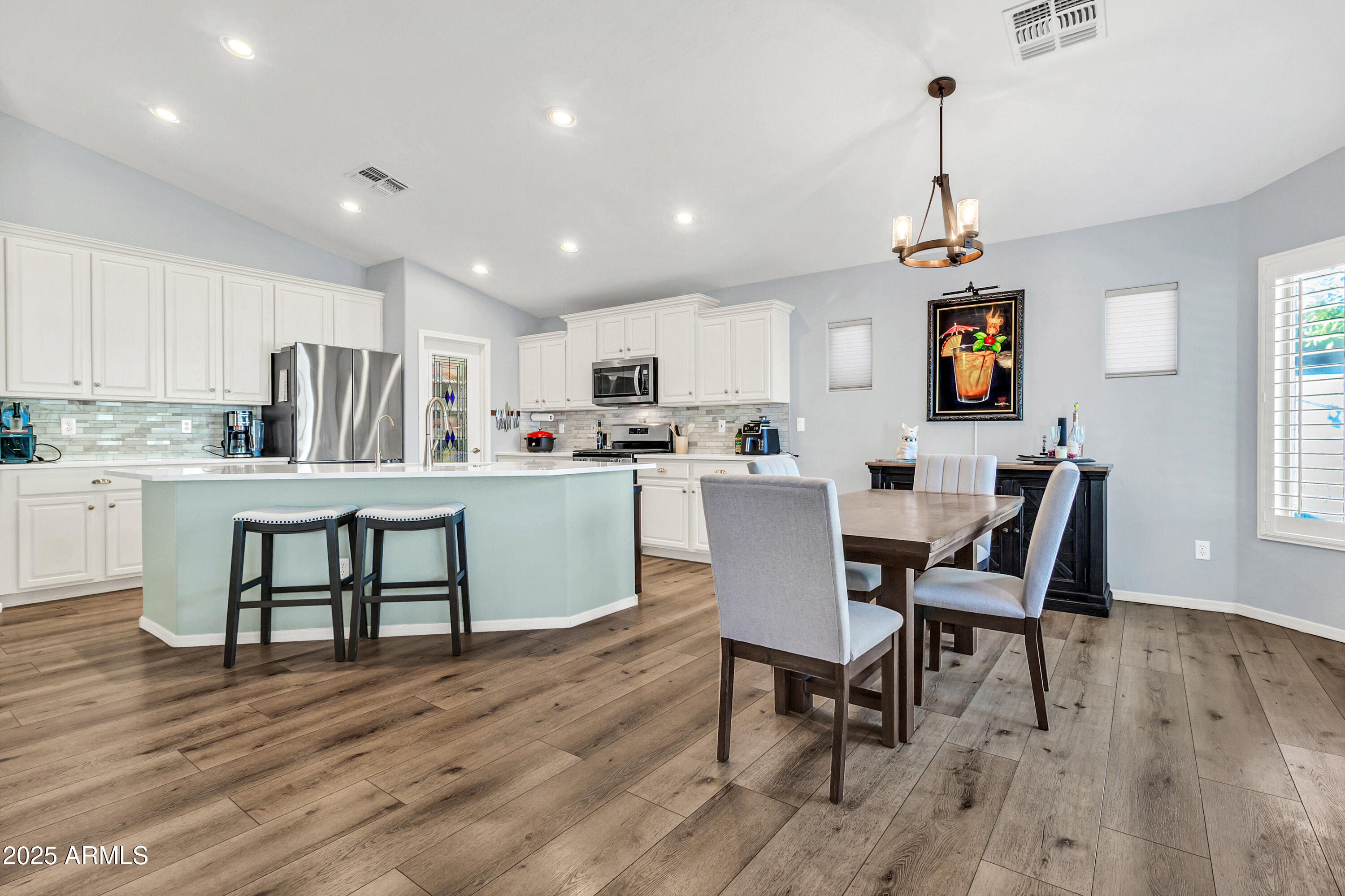 3586 East Fairview Street Gilbert, AZ 85295 - Photo 7 of 51 3586 E Fairview St-7