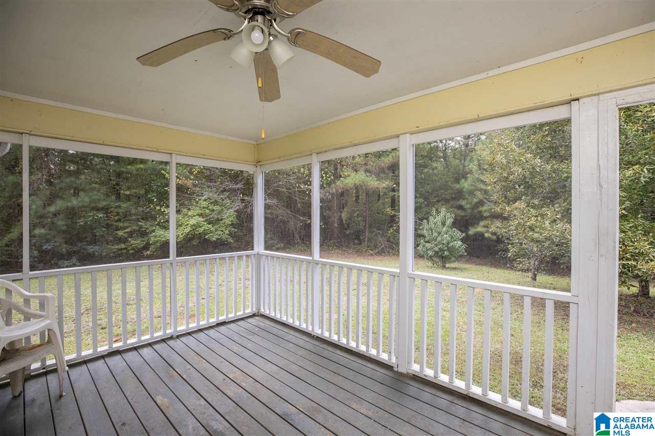 8829 Brasher Road Pinson, AL 35126 - Photo 26 of 40