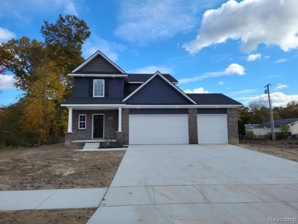 26621 Allen Road Woodhaven, MI 48183 - Photo 1 of 1